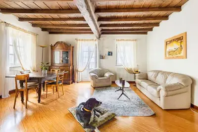 Image de La casa dei pescatori