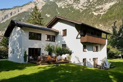 Image de Tilli's Garden, Austria