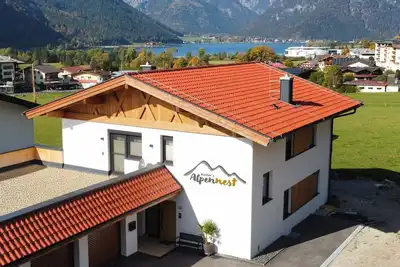 Image de Bichler's Alpennest - Bichler's Alpennest