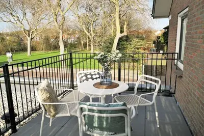 Image de Appartement à Domburg avec piscine