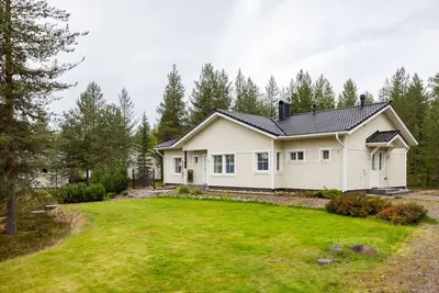 Image de Villa Christmas Star By BookLalpand