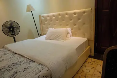 Image de All inn Lodge