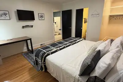 Image de Relax & Reflect at Bethel, Mint Hill. 5beds, 1 futon 3, 5baths