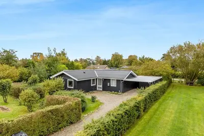 Image de \"Lymke\" - 450m from the sea by Interhome