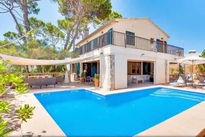 Image de Villa Isabel Cala Estancia