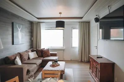 Image de Aurora City Suite Iii