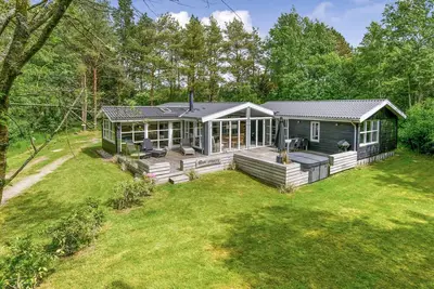 Image de Nice home in Blåvand with sauna
