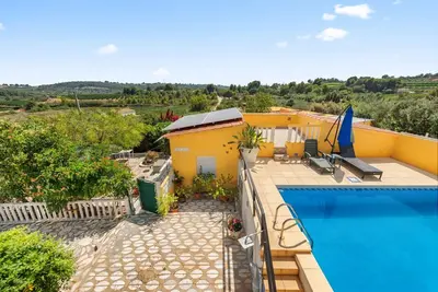 Image de Casa Elja Valencia - Long-Term Stay & Remote Work