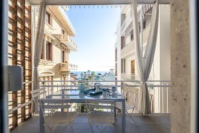 Image de Casinò Charme with Terrace by Wonderful Italy