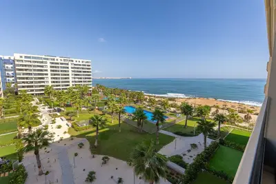 Image de Paradise Views by Fidalsa