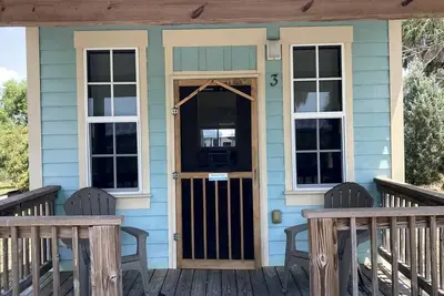 Image de Cabin 3 - Reservoir View Bunk House in Bradenton, Fl