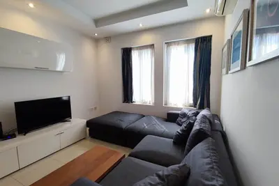 Image de Sacred Heart Apartment