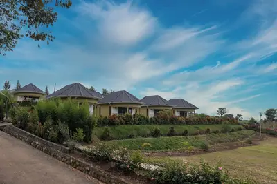 Image de Kaije is designed to ensure comfort, relaxation, and a memorable experience.