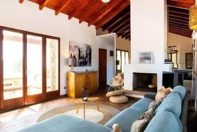 Image de Incredible Villa with Swimming Pool in Lajares