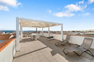 Image de Casa Susanna – votre havre à Calasetta entre mer, culture et détente