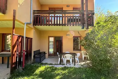 Image de Appartement au pied des pistes à Pelvoux – 4/6 Personnes