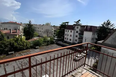 Image de Appartement 'Aris' avec Balcon et Climatisation