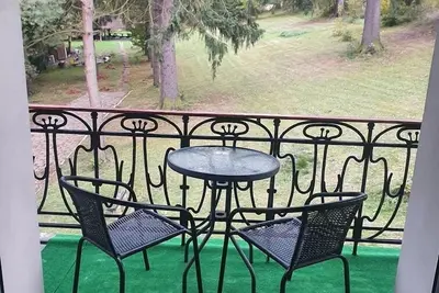 Image de Villa Podkarpacka