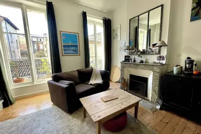 Image de Appt Xviii centre historique