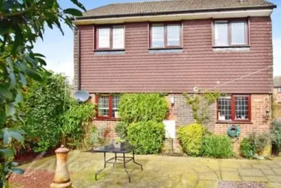 Image de The welcoming home, ! !