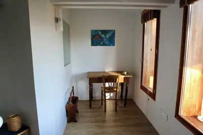 Image de Gîte de groupe chaleureux et atypique en pleine nature