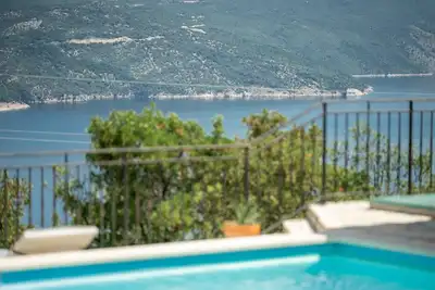 Image de Villa Country Lady (100311-K1) - Krsan