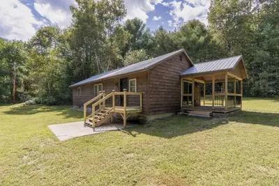 Image de Quaint 3-bedroom house in Bethel