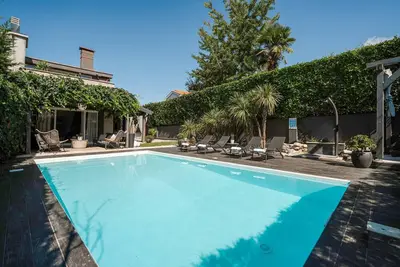 Image de Villa Giardino di Eva (100421-K1) - Kukci