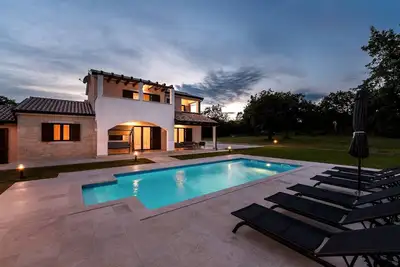 Image de Villa Genia 2 (100091-K1) - Baderna