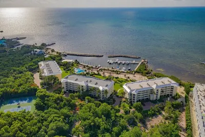 Image de Charming 3br condo in Islamorada with heated pool and gorgeous ocean views.