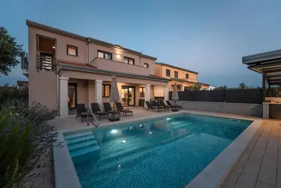 Image de Villa Milina (100321-K1) - Visnjan (Porec)
