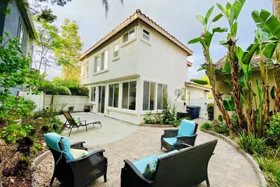 Image de Serene beach retreat house in charming Encinitas with Ac