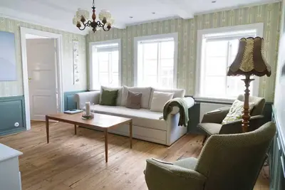 Image de Briet Apartments Reykjavik, 3 bedroom.