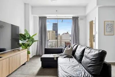 Image de Skyline & Harbour Views-Top Floor