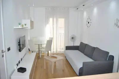 Image de Sweet Capuchinos- 2-bedroom apartment in Málaga