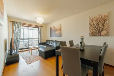 Image de Matosinhos Sea Side 1bd by Vacationy