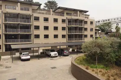 Image de Lux Leisure Apartment Hotel Sandton