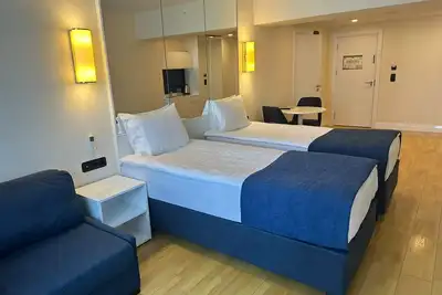 Orbi City Collection