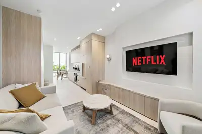 Image de Bright 2br Paddington Retreat, Balcony & Near Park