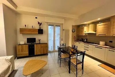 Image de Cozy apartment just 15 min drive from Arena di Verona