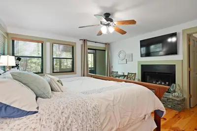 Image de Cozy Corner in Big Canoe