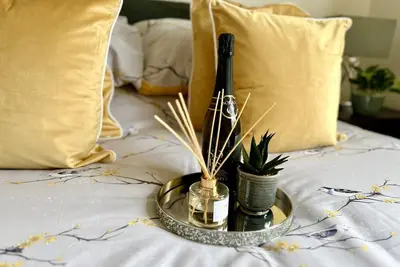 Image de Bungalow-Confort-Sdb privée-Vue sur la campagne