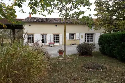 Image de La Grange de Tous Vents