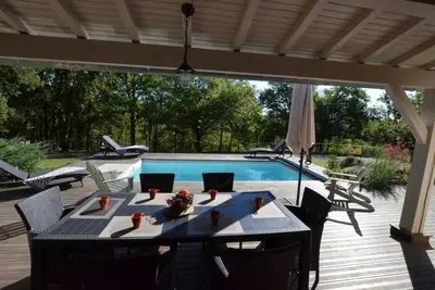 Image de La Montarnaude - Puycelsi