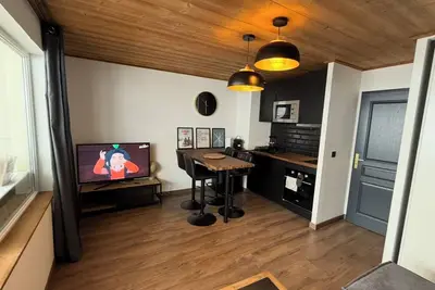 Image de Appartement à 300 mètres des pistes