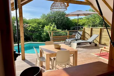 Image de Villa Trinidad - Caribbean Shelter