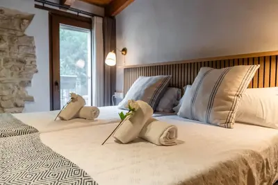 Image de La Caseta de Freixenet – Encanto rural y natural