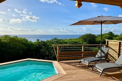 Villa Barbade - Caribbean Shelter