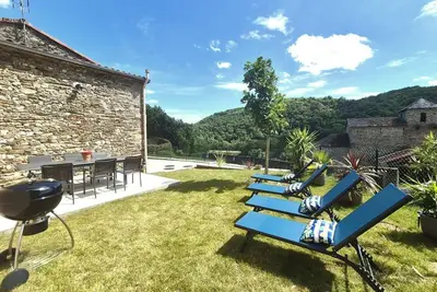 Image de Maison Mamette - Saint Gregoire