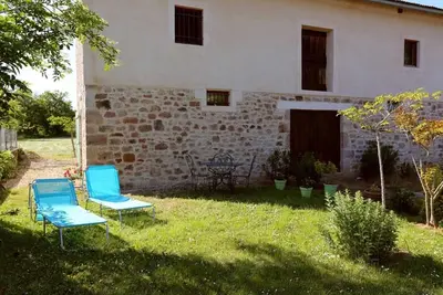 Image de Combefa - Tonnac - Gîte